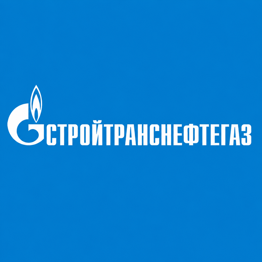 Стройтранснефтегаз