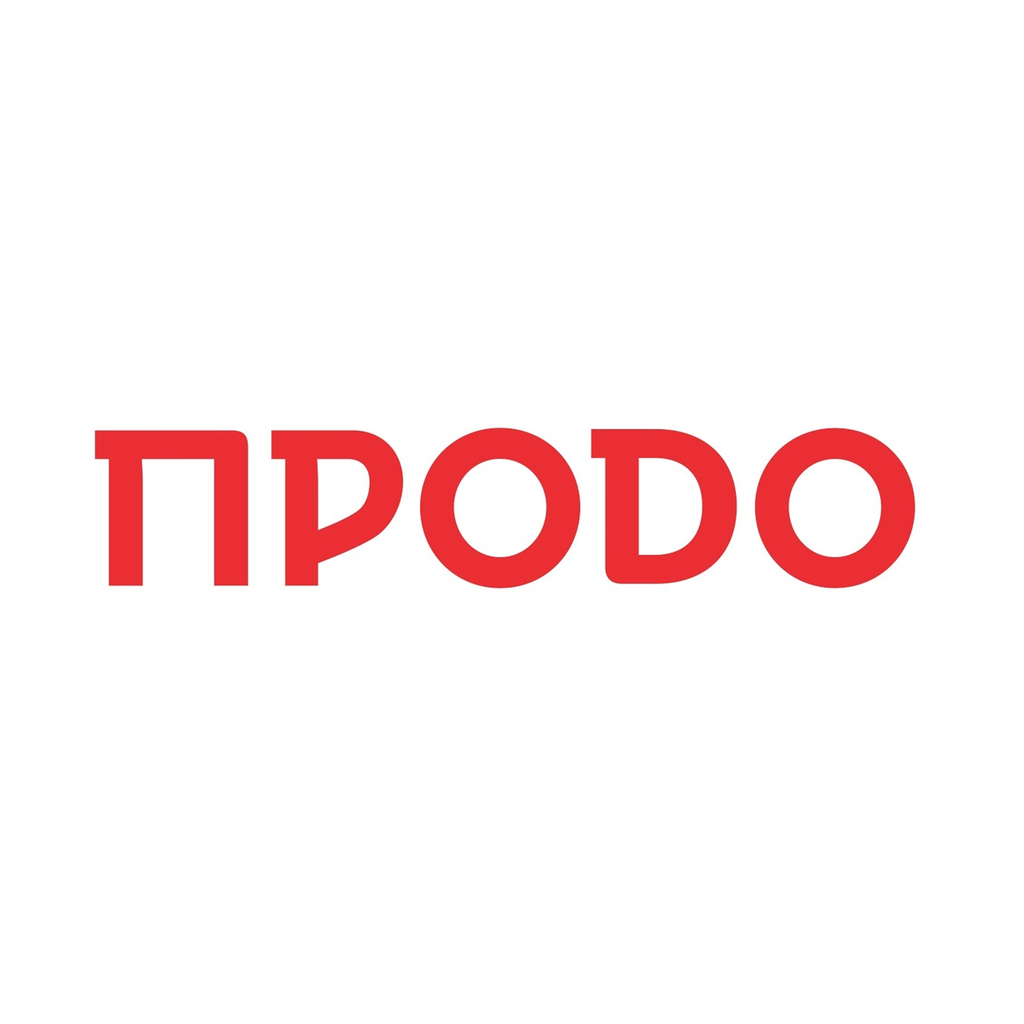 Группа ПРОДО