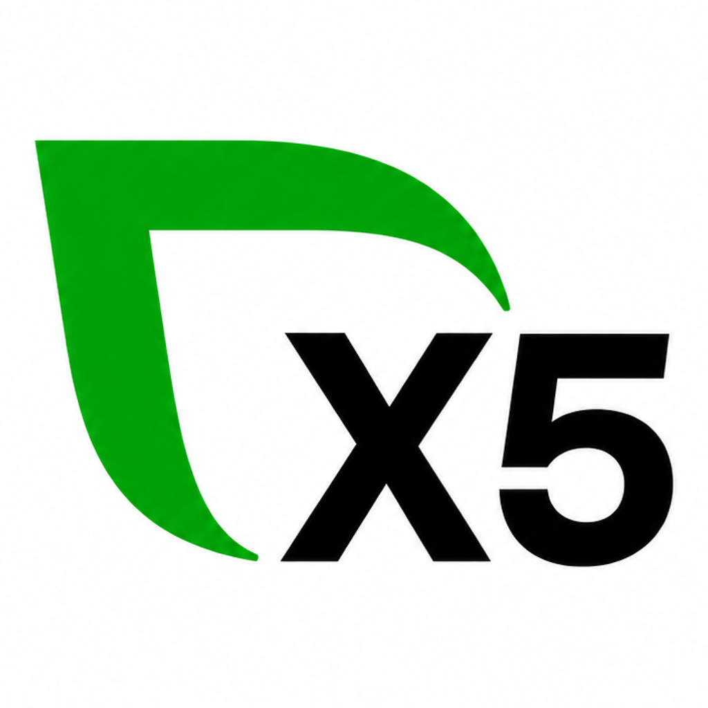 X5 Digital
