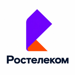 Логотип Ростелеком