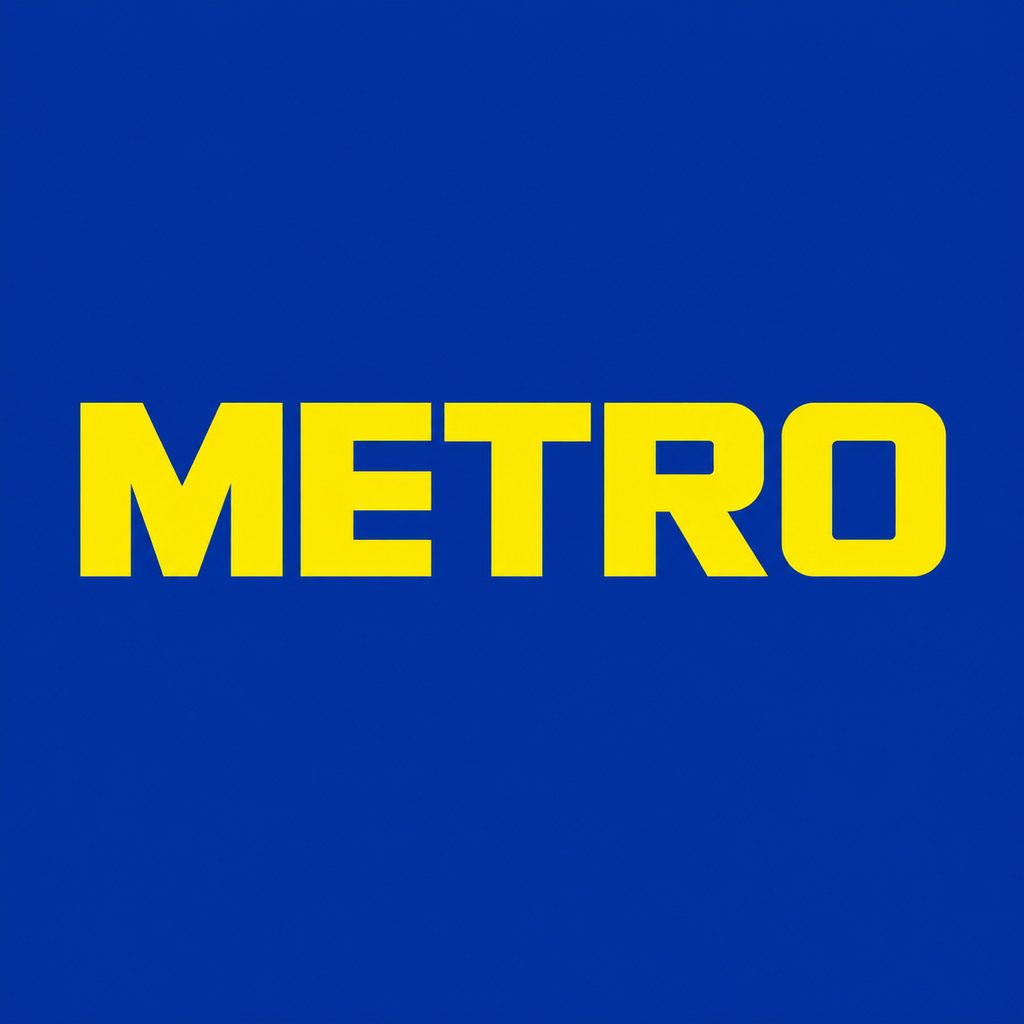 METRO Россия