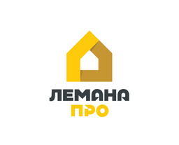 Логотип Лемана ПРО