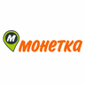 Монетка, Торговая сеть