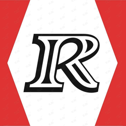 Логотип ROSTIC'S (Юнирест)