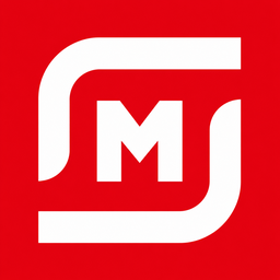 Логотип МАГНИТ, Розничная сеть