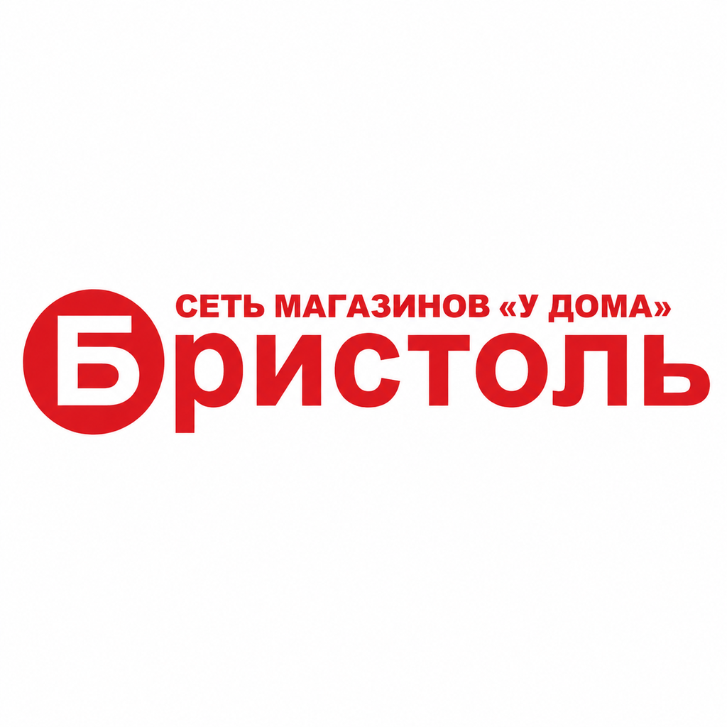 Бристоль, сеть магазинов