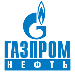 Логотип Газпром нефть