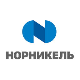 Логотип Норникель