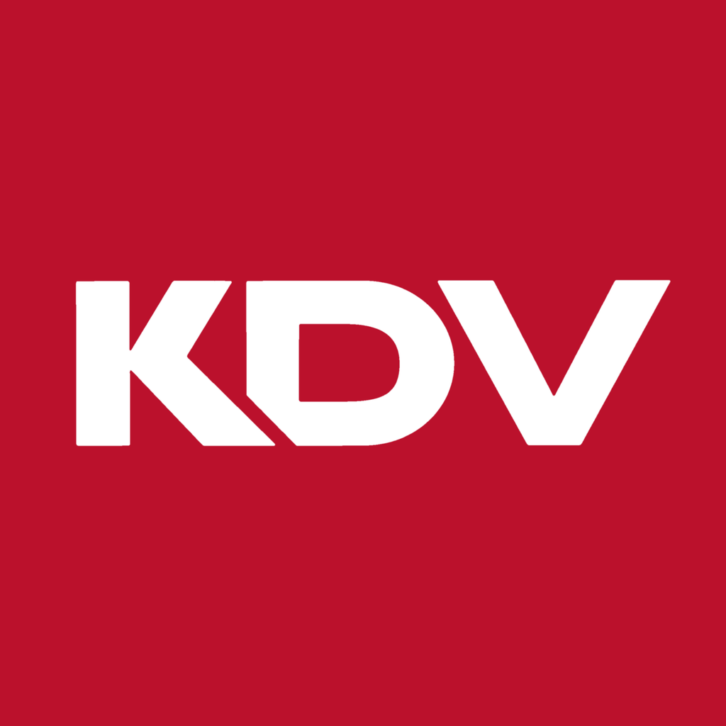 КДВ Групп