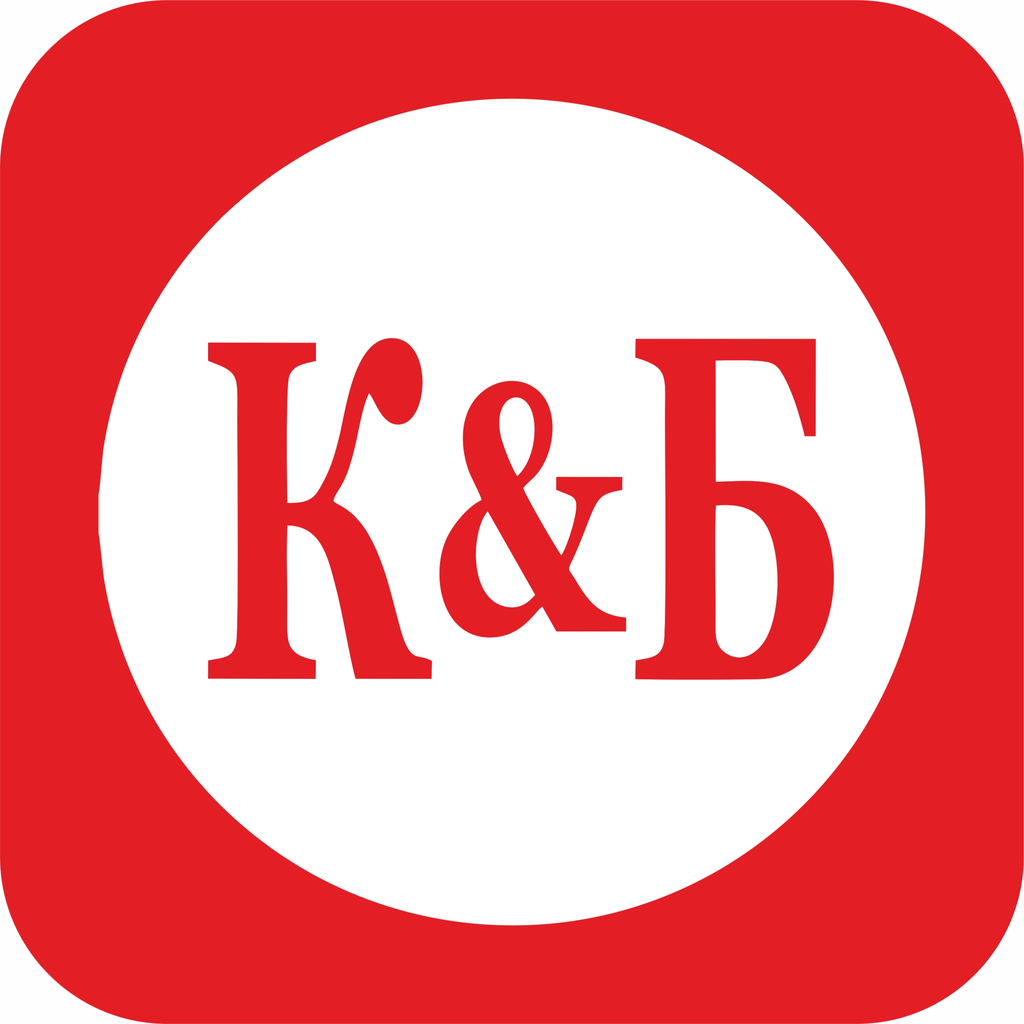 Красное & Белое, розничная сеть