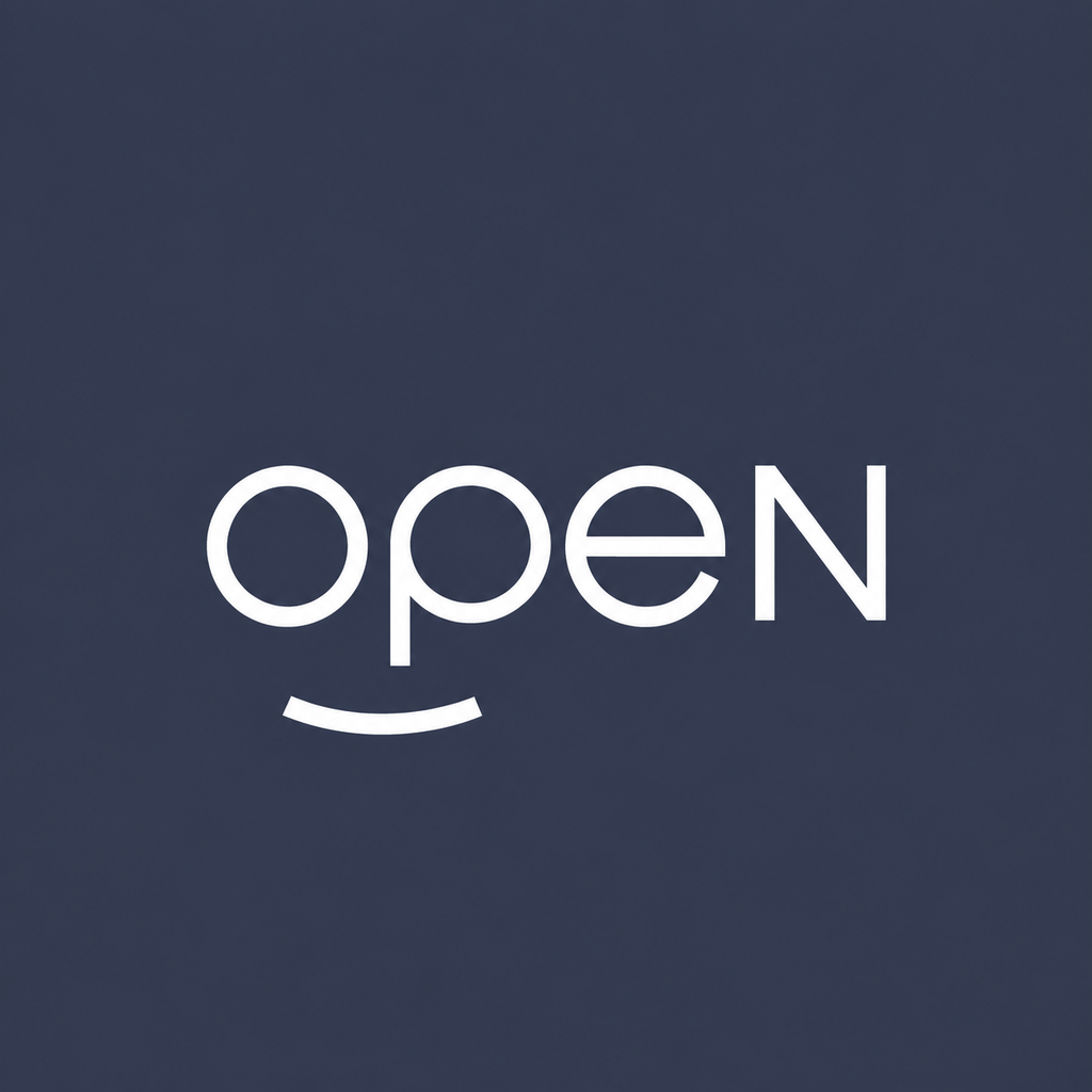 OPEN
