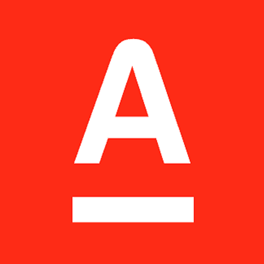 Альфа-Банк