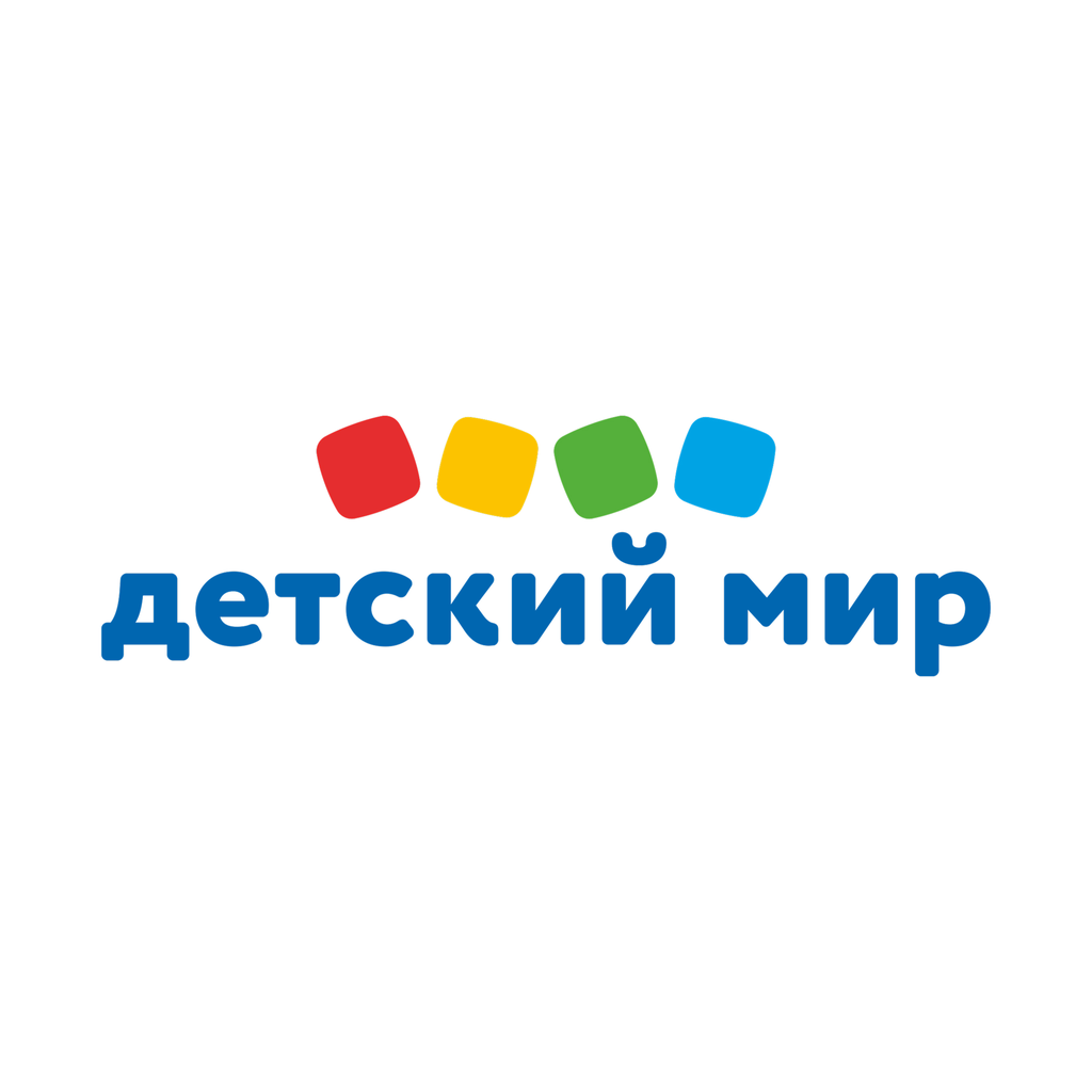 Детский мир