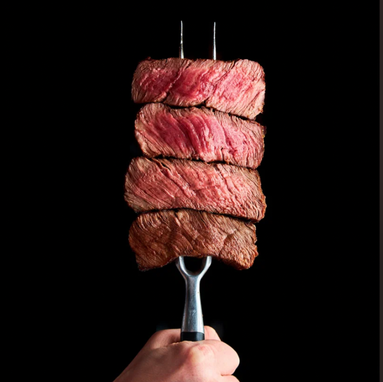 Иллюстрация к публикации «800°С Contemporary Steak — ресторан мирового уровня»