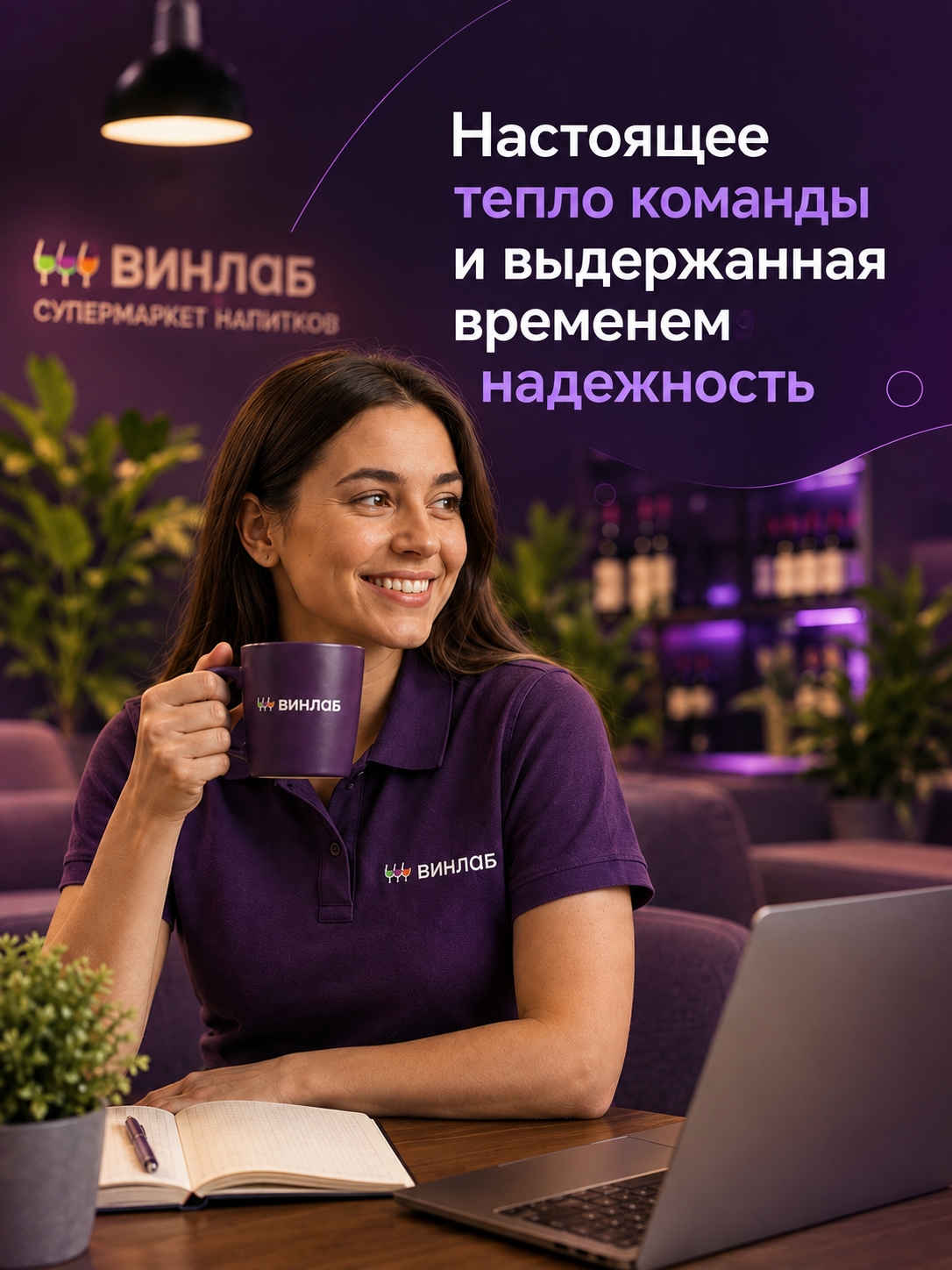 Иллюстрация к публикации «Создаём идеальную атмосферу для твоей работы»