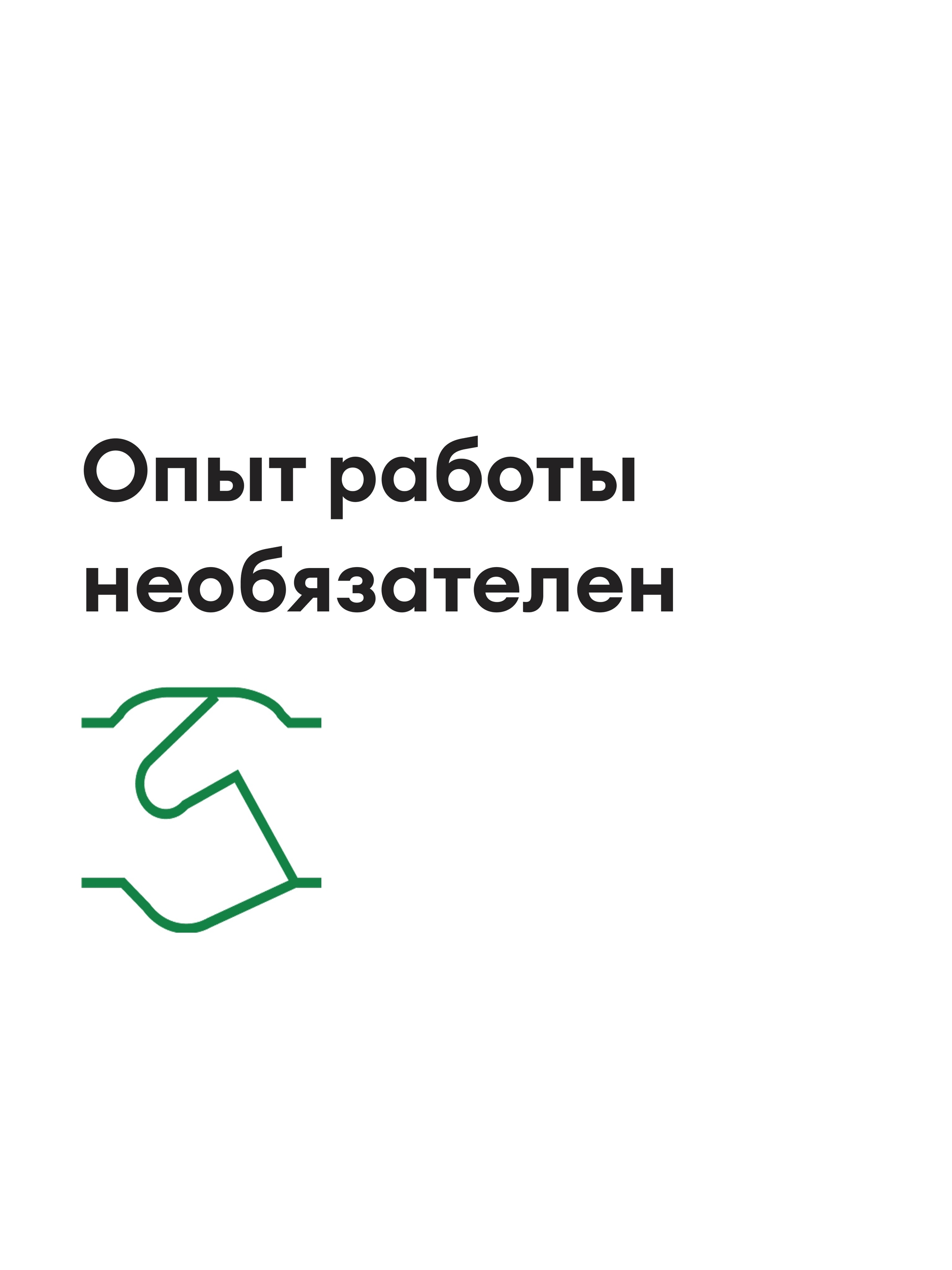 Иллюстрация к публикации «Опыт не нужен — всему научим»