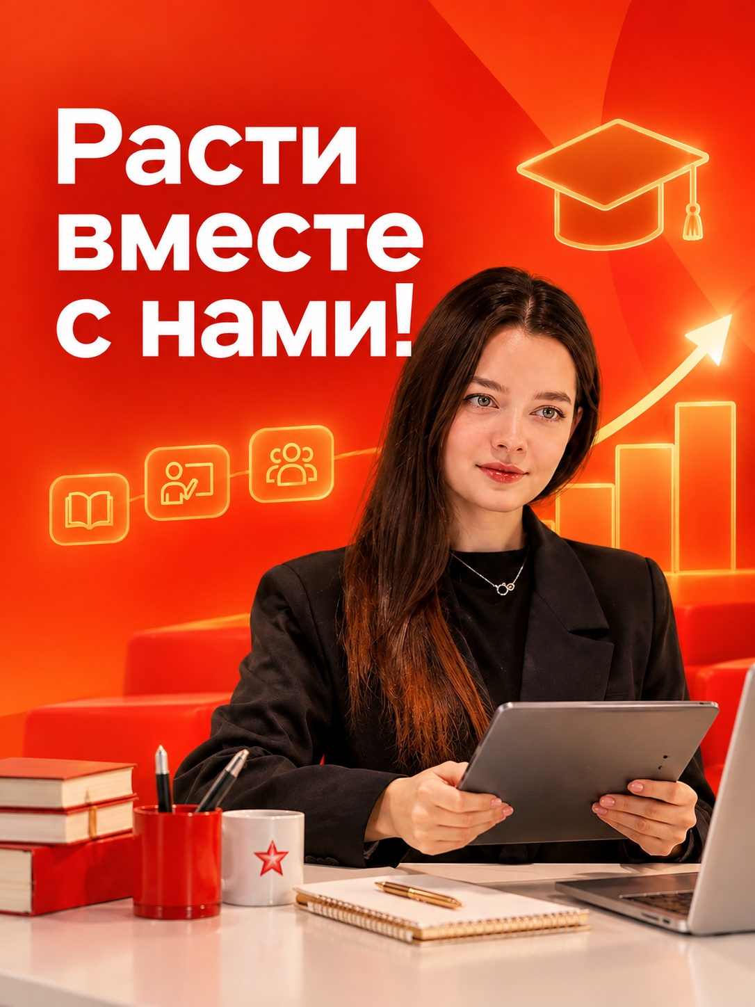 Иллюстрация к публикации «Мы приведем тебя к результату»