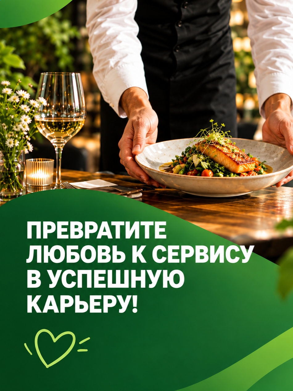 Иллюстрация к публикации «В поиске тех, кто делает этот мир вкуснее и ярче!»