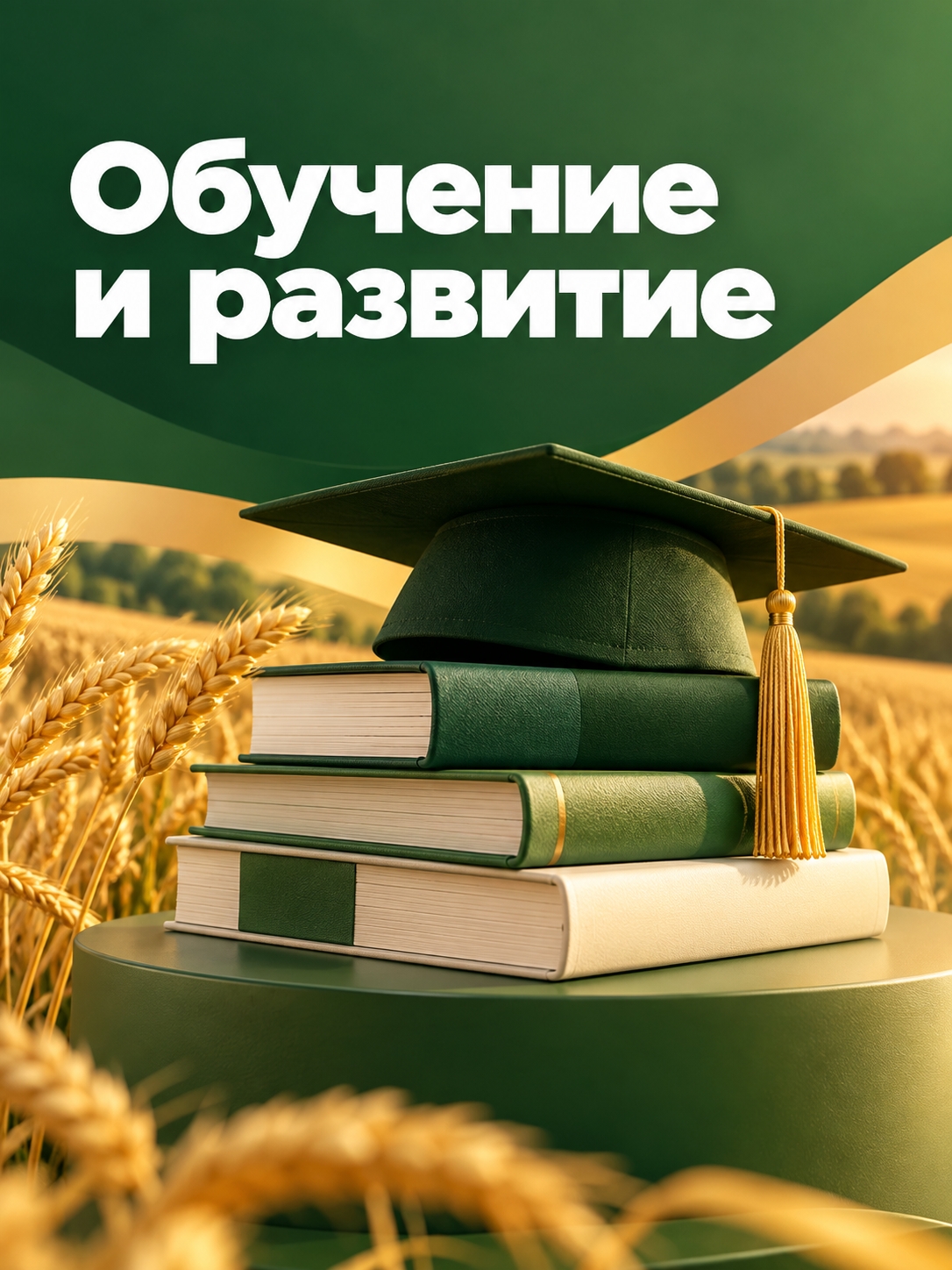 Иллюстрация к публикации «Обучение и развитие»