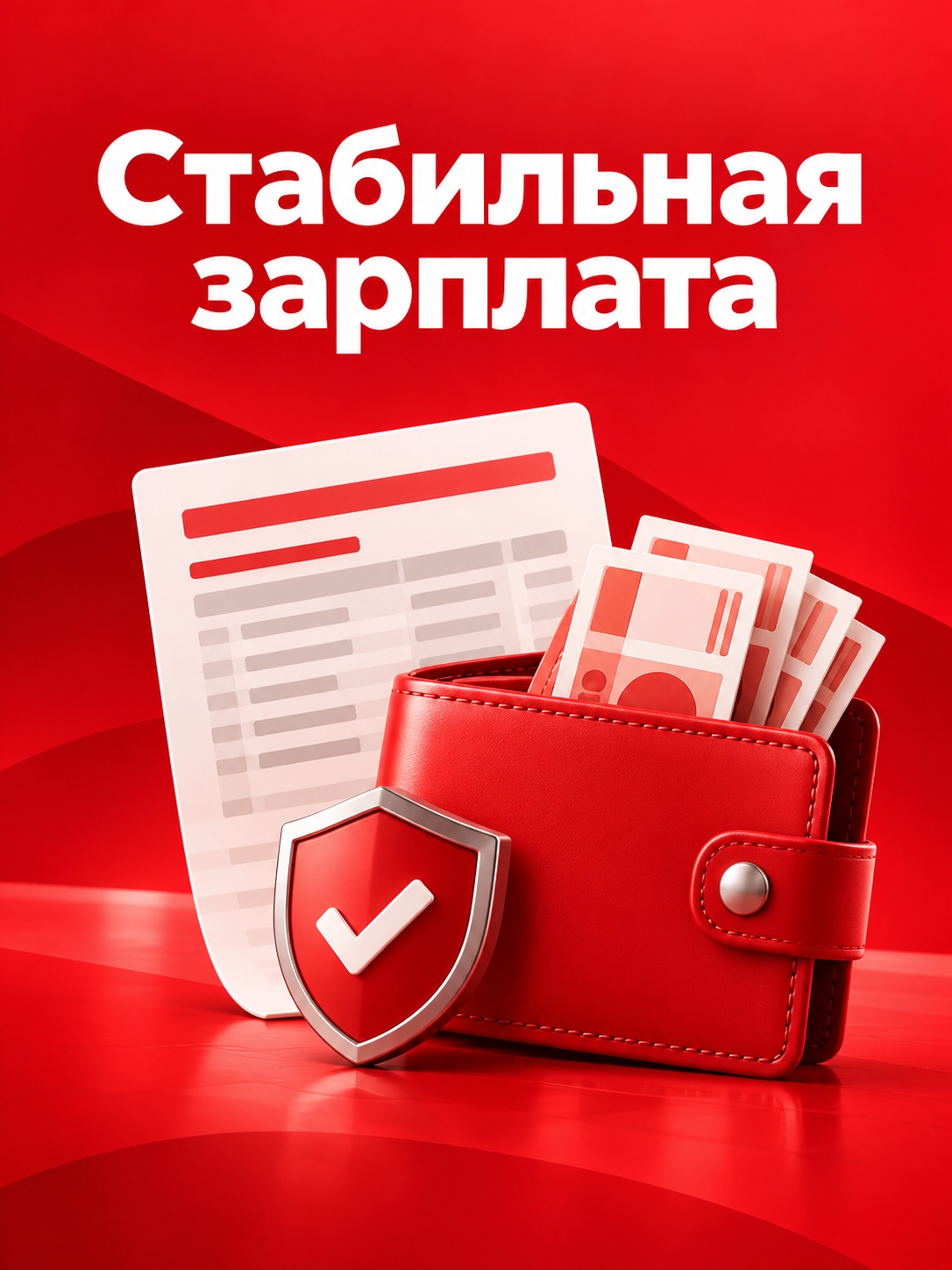 Иллюстрация к публикации «Стабильная зарплата»