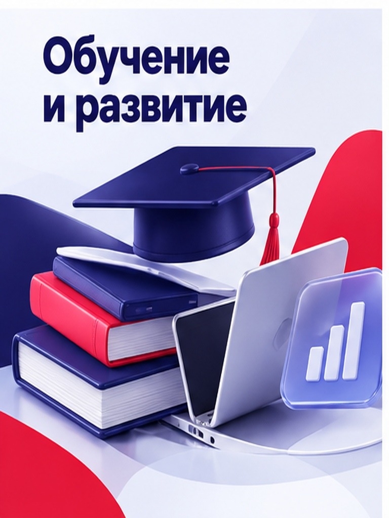 Иллюстрация к публикации «Обучение и развитие»