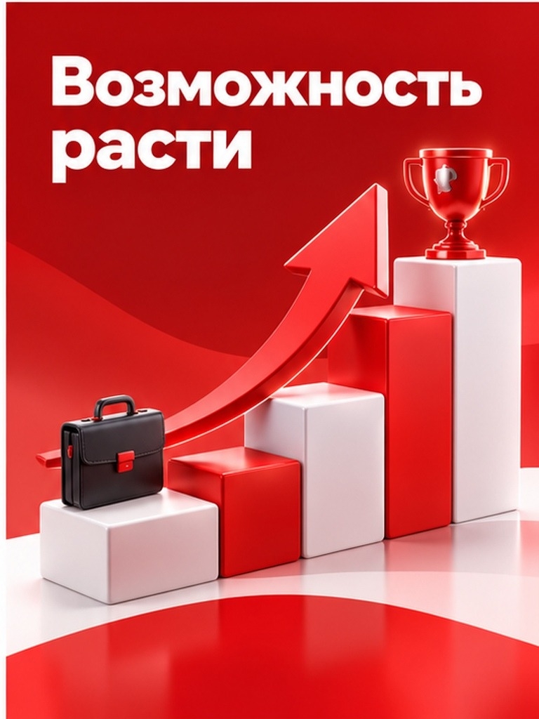 Иллюстрация к публикации «Возможность расти»
