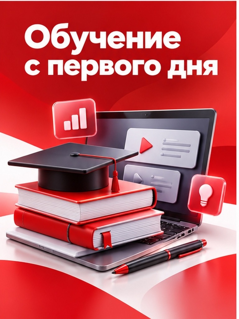 Иллюстрация к публикации «Обучение с первого дня»