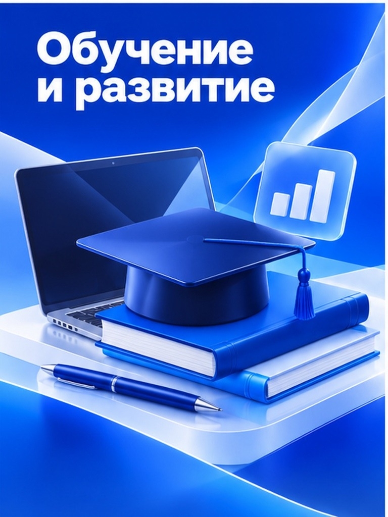 Иллюстрация к публикации «Обучение и развитие»