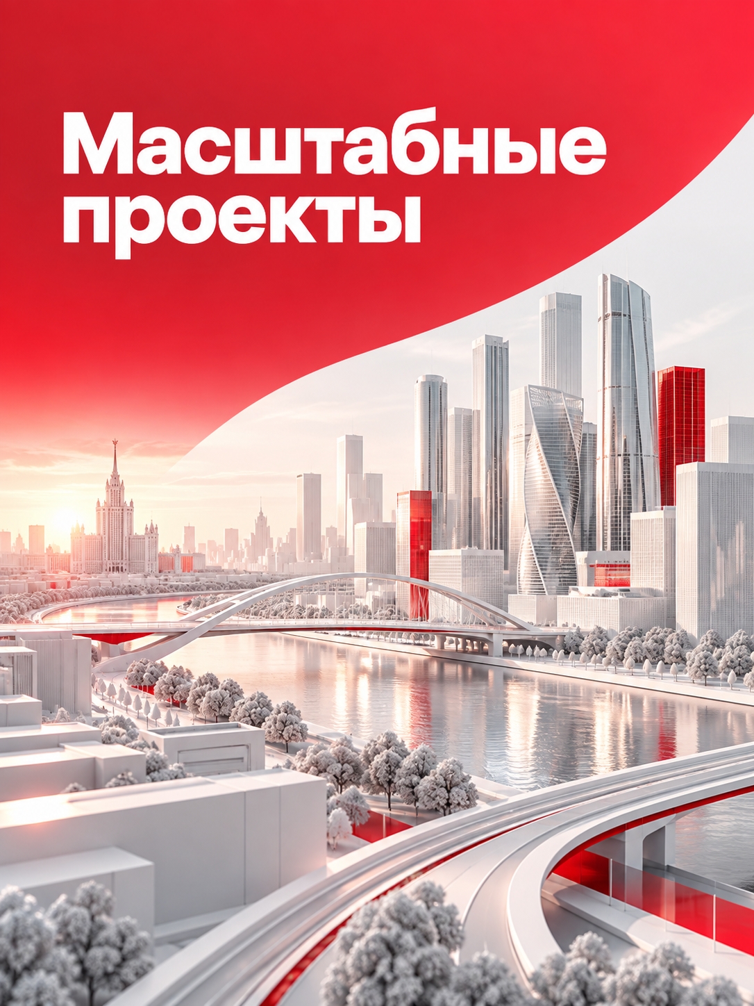 Иллюстрация к публикации «Масштабные проекты»