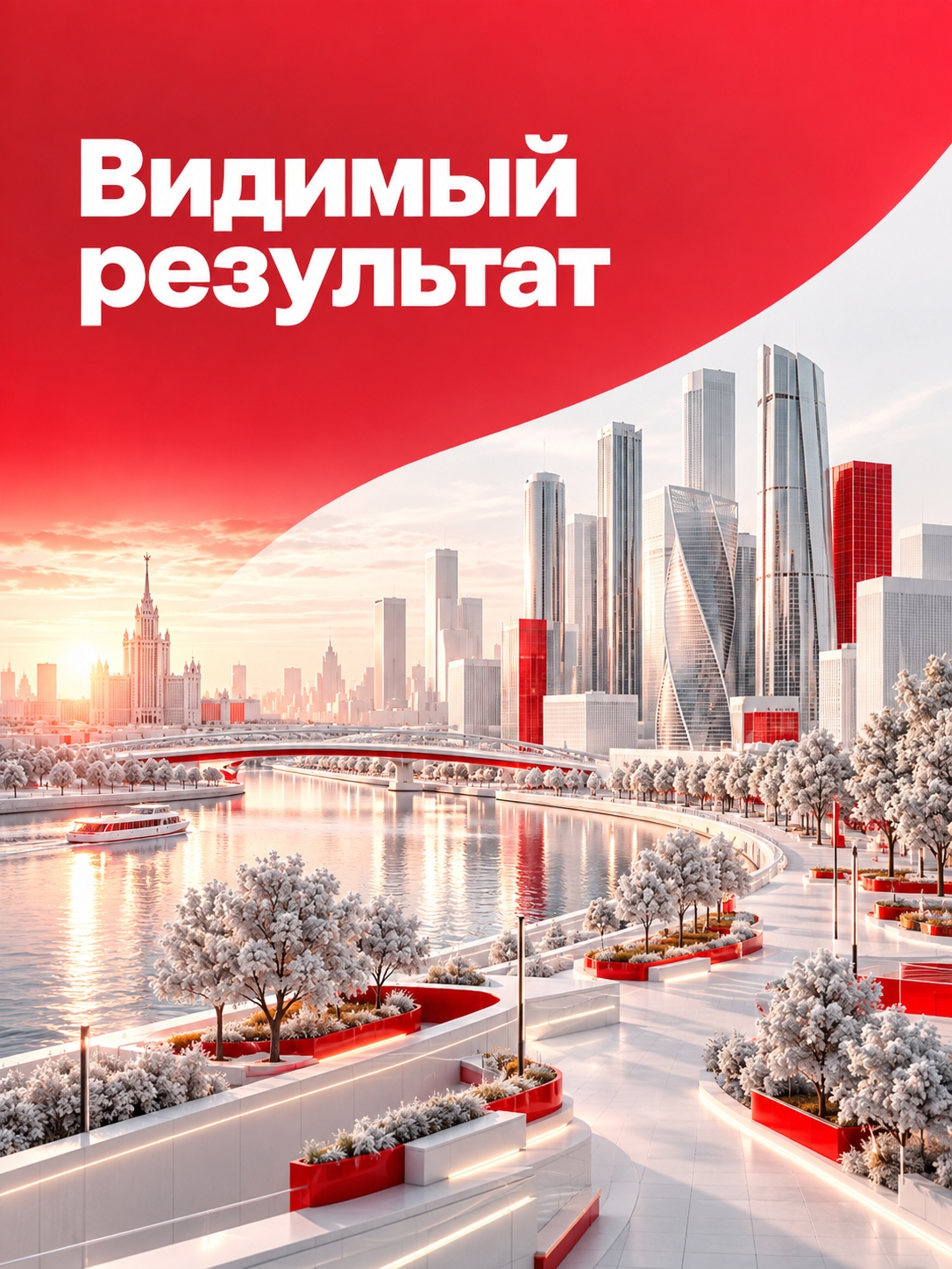 Иллюстрация к публикации «Видимый результат»