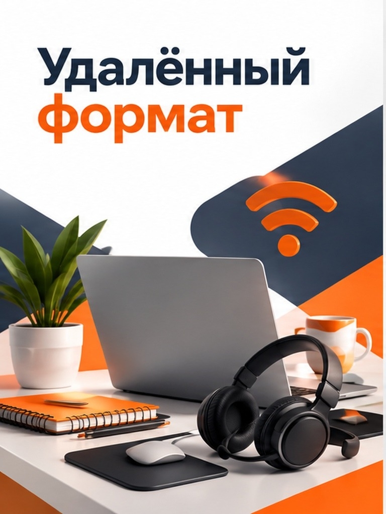 Иллюстрация к публикации «Удалённый формат»