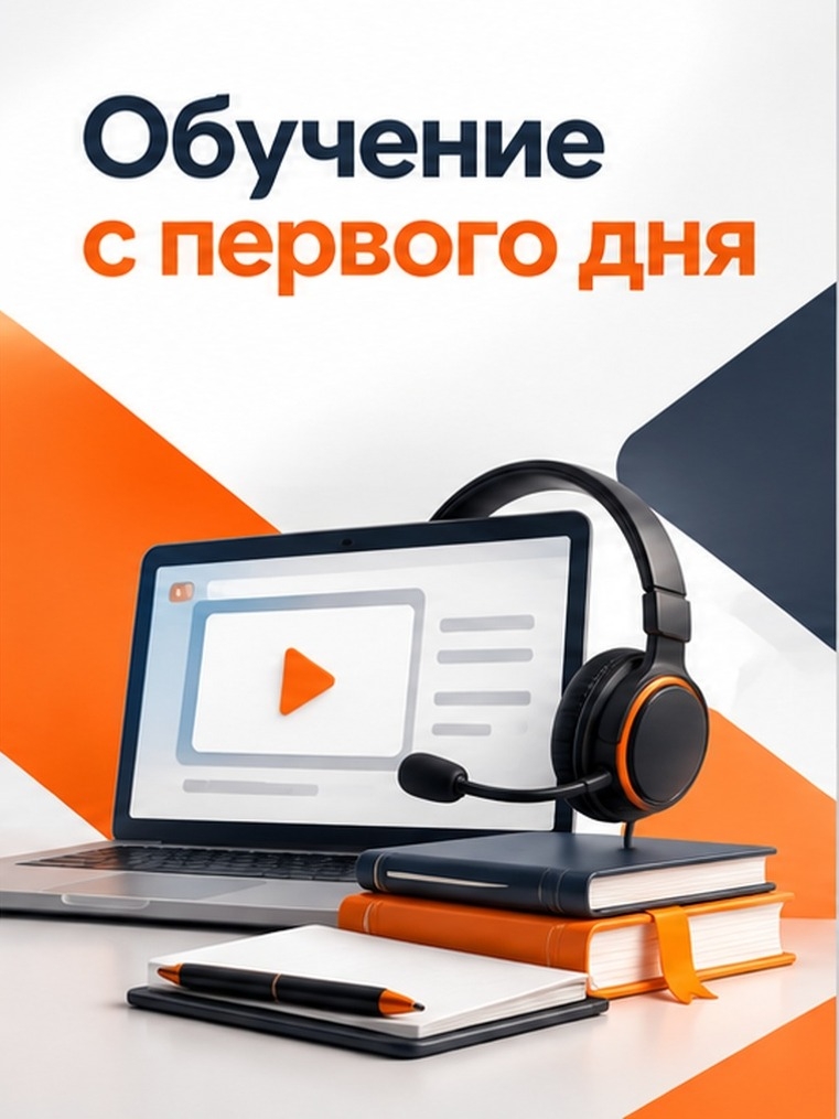 Иллюстрация к публикации «Обучение с первого дня»