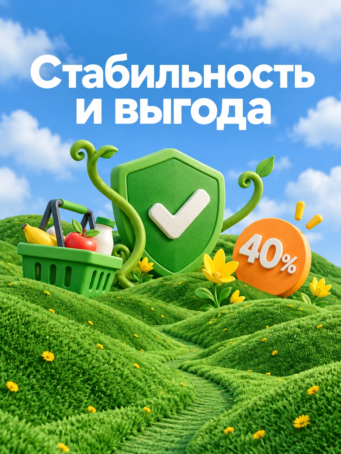 Иллюстрация к публикации «Стабильность и выгода»