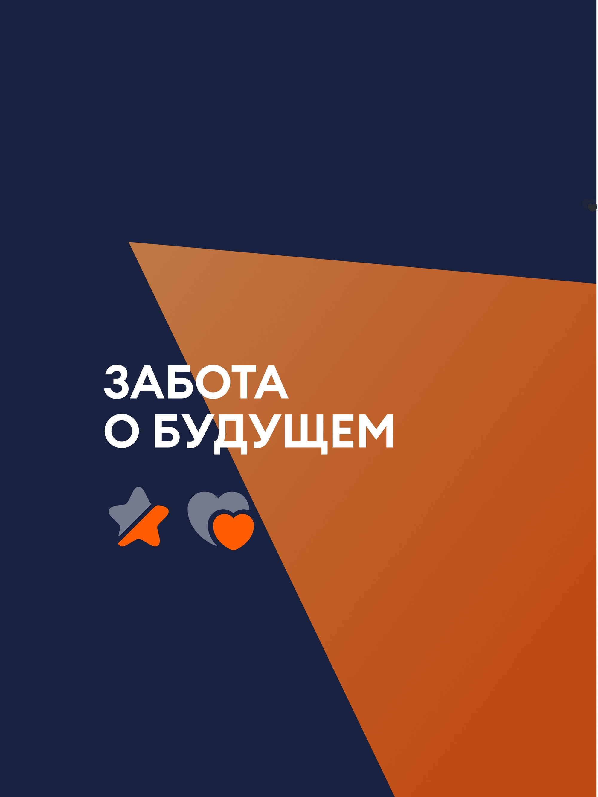 Иллюстрация к публикации «Стабильность и забота»