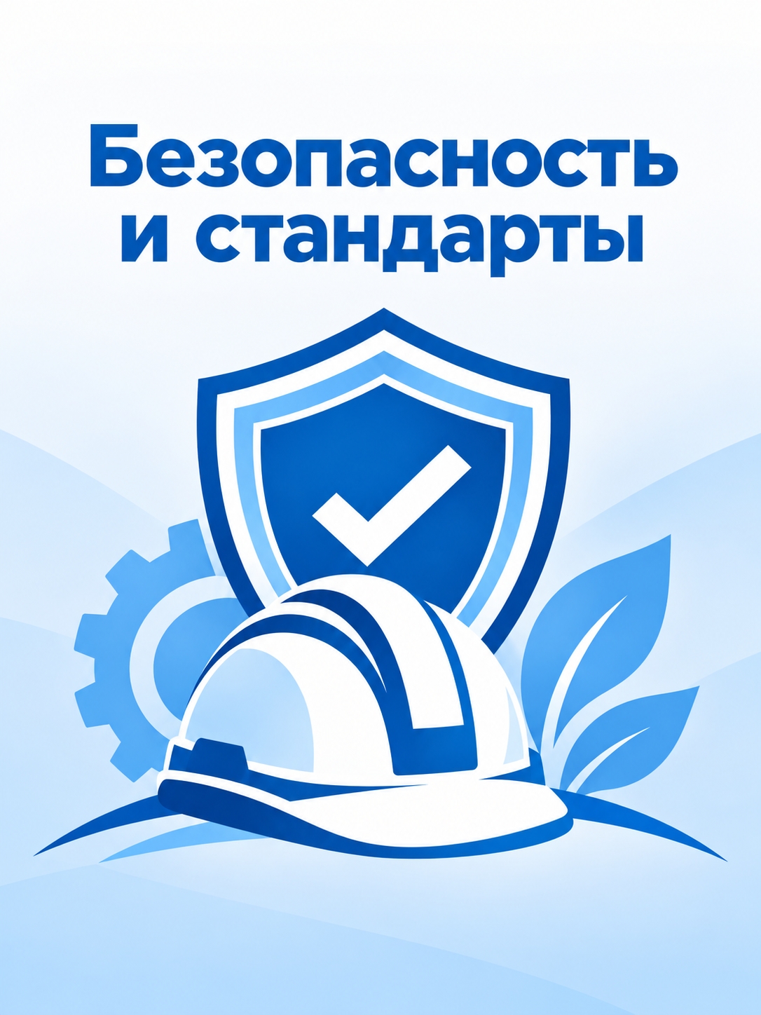 Иллюстрация к публикации «Безопасность и стандарты»