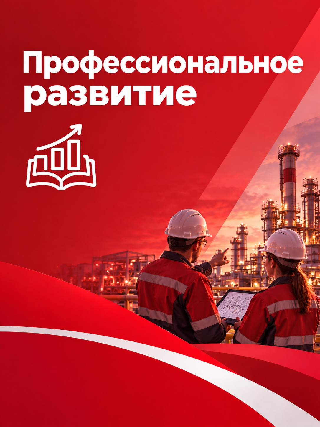 Иллюстрация к публикации «Профессиональное развитие»