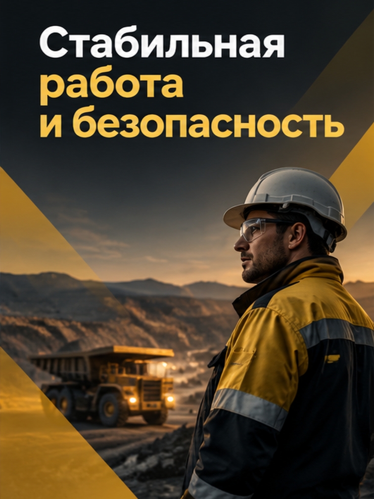 Иллюстрация к публикации «Стабильная работа и безопасность»
