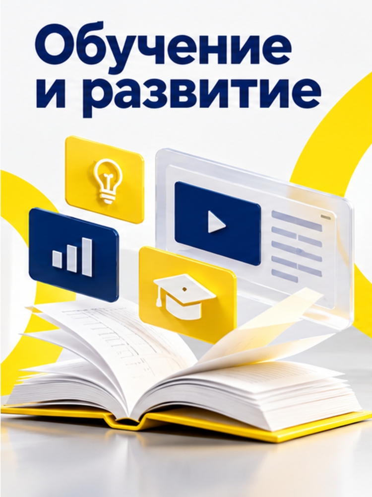 Иллюстрация к публикации «Обучение и развитие»