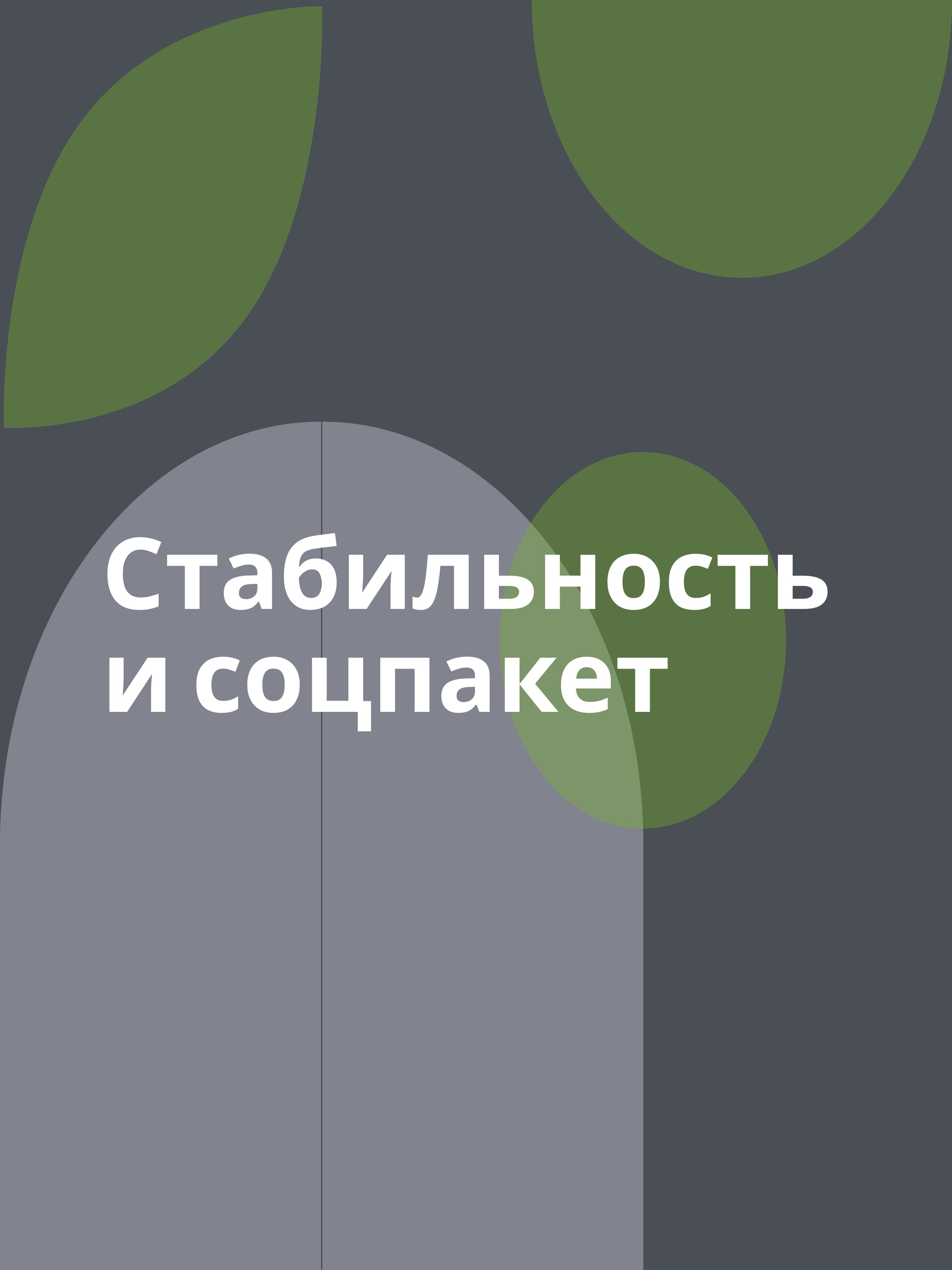 Иллюстрация к публикации «Полные гарантии по трудоустройству»