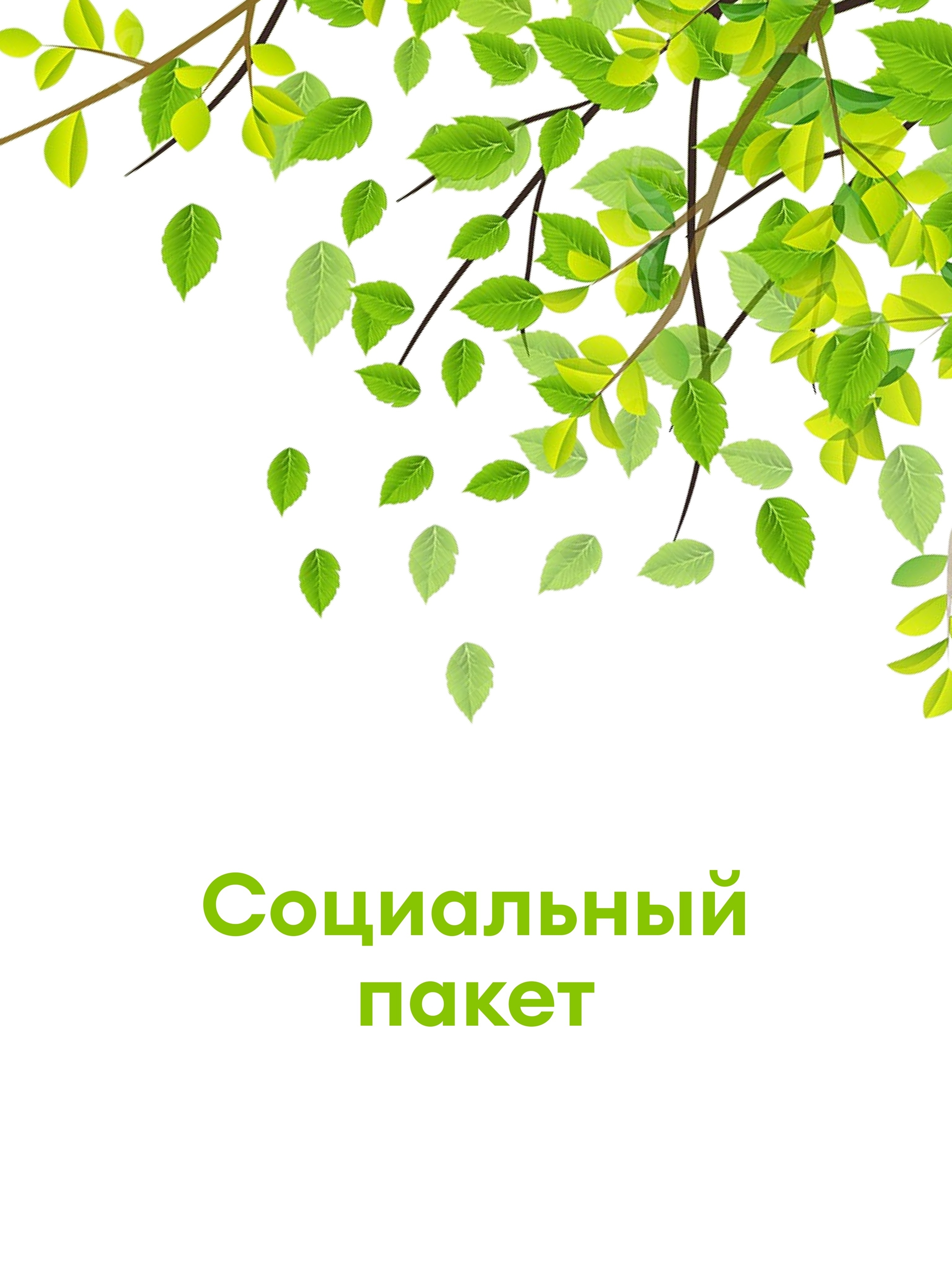 Иллюстрация к публикации «Ценим каждого сотрудника»