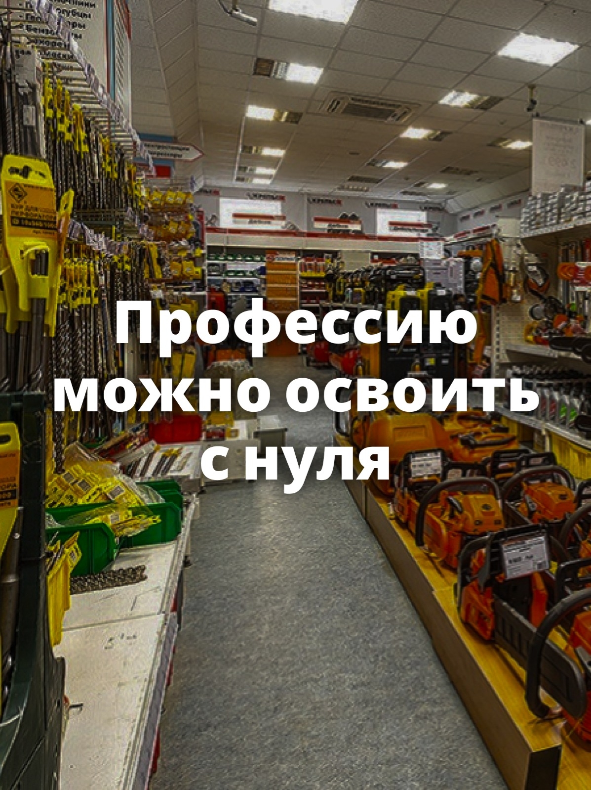 Иллюстрация к публикации «Не умеешь — научим на месте»