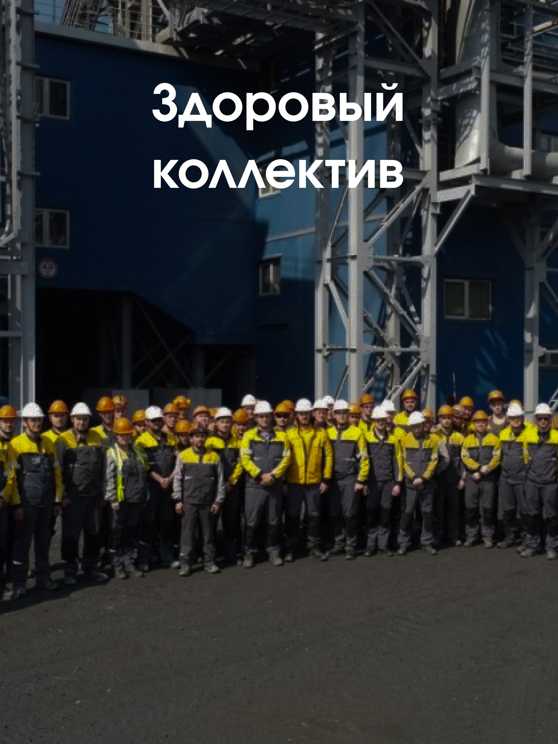 Иллюстрация к публикации ««ПАВЛИК» — это команда»