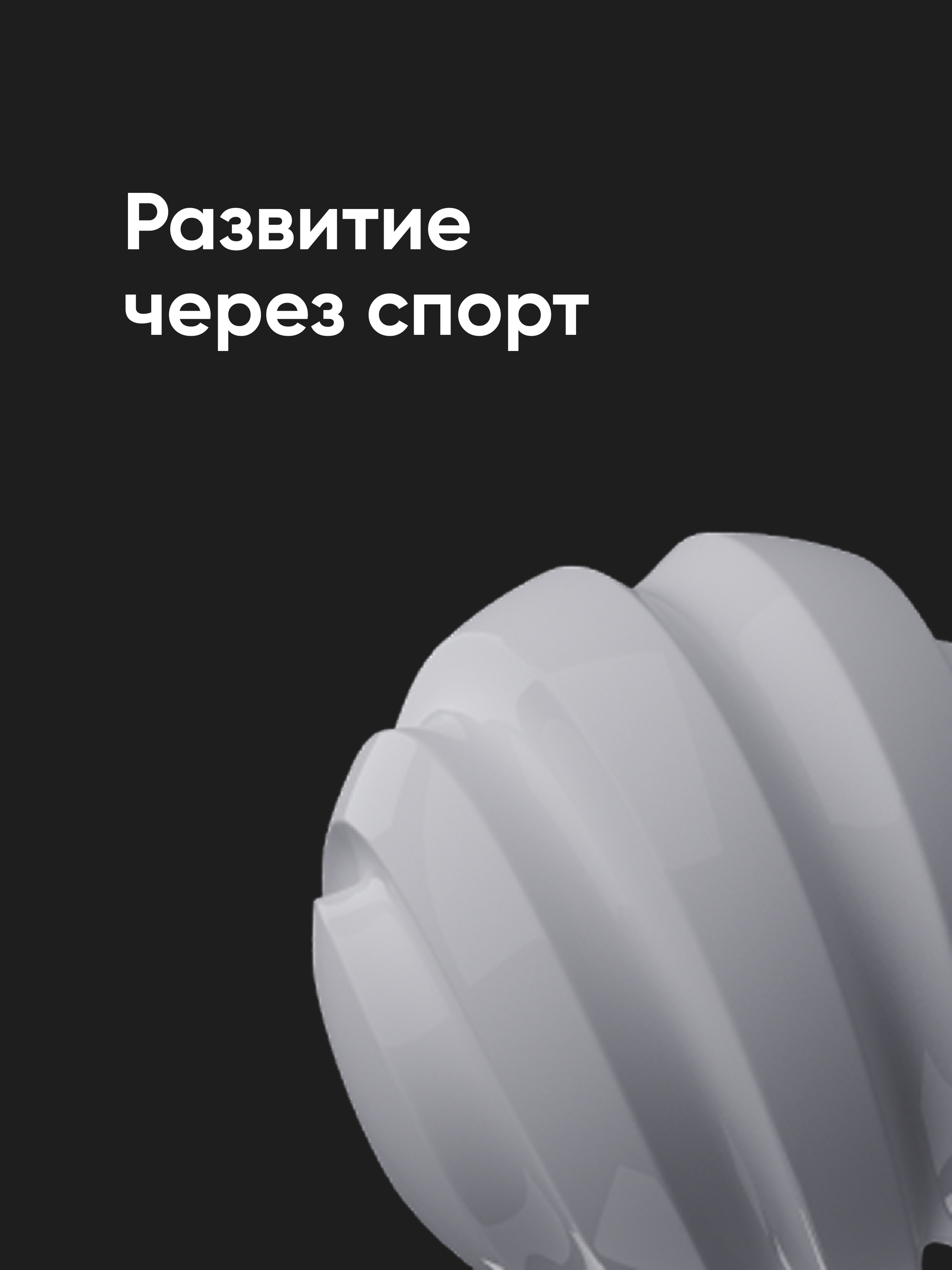 Иллюстрация к публикации «Спортивные проекты»