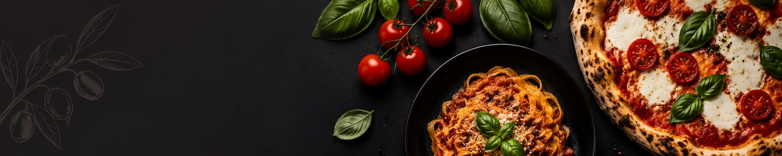 Обложка компании il FORNO