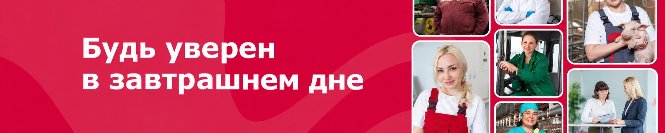 Фон компании
