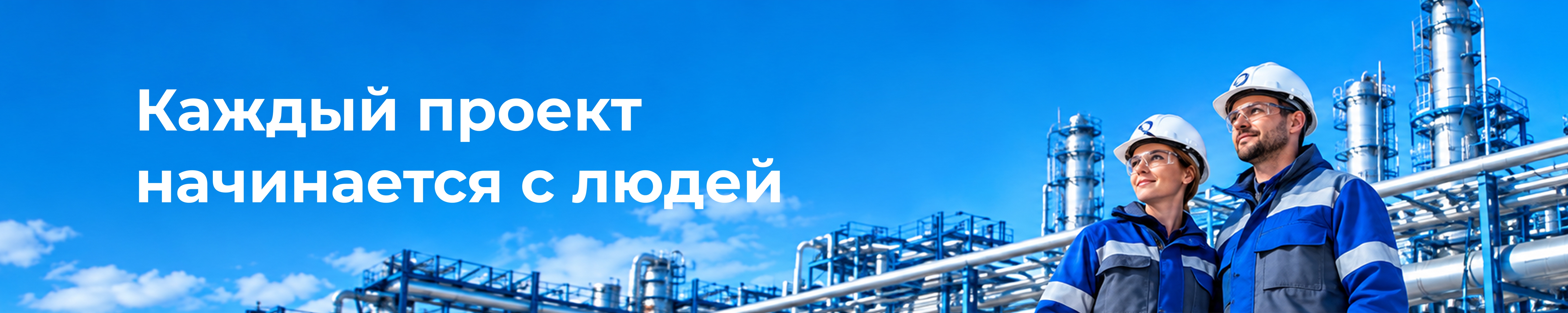 Фон компании