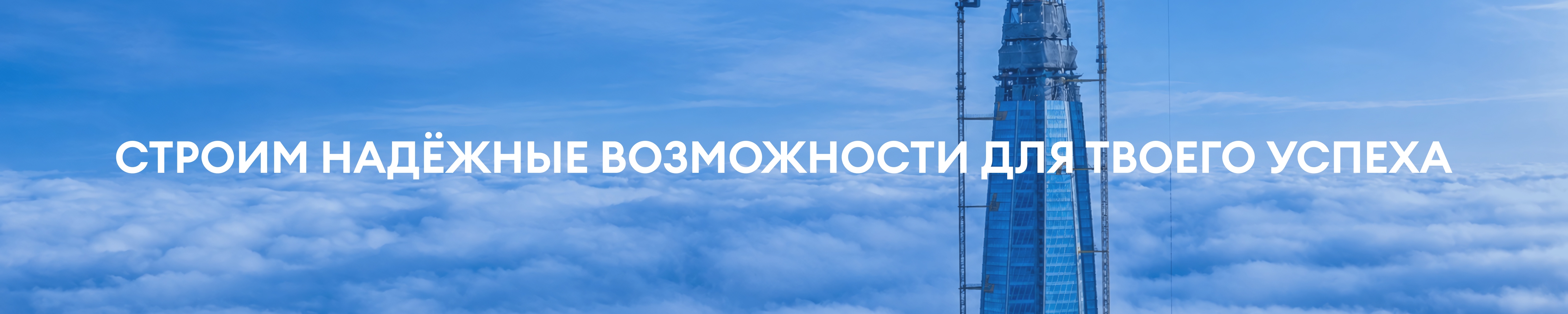 Фон компании