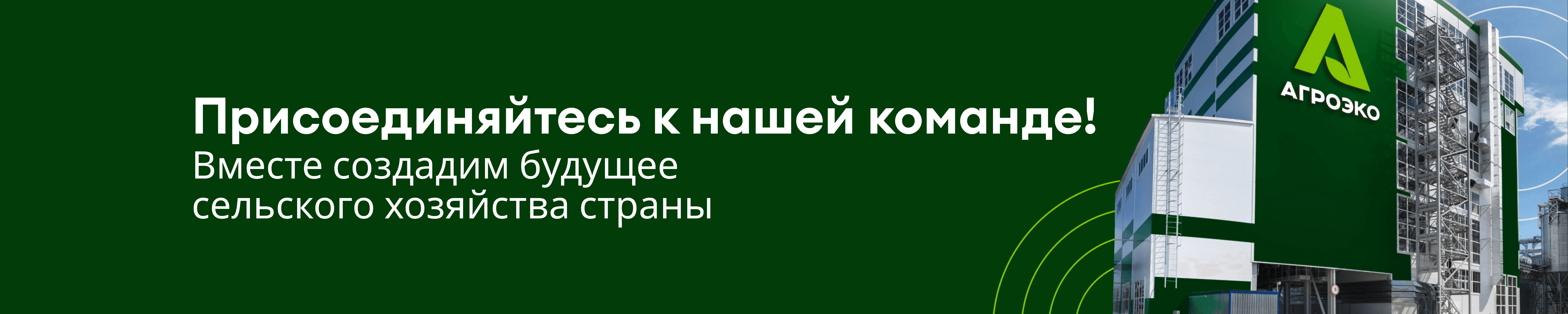 Фон компании