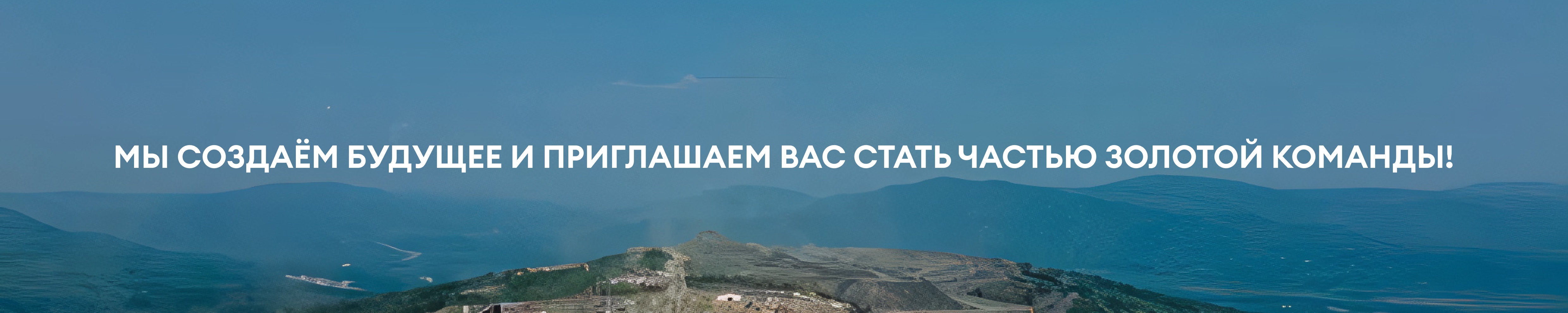 Фон компании