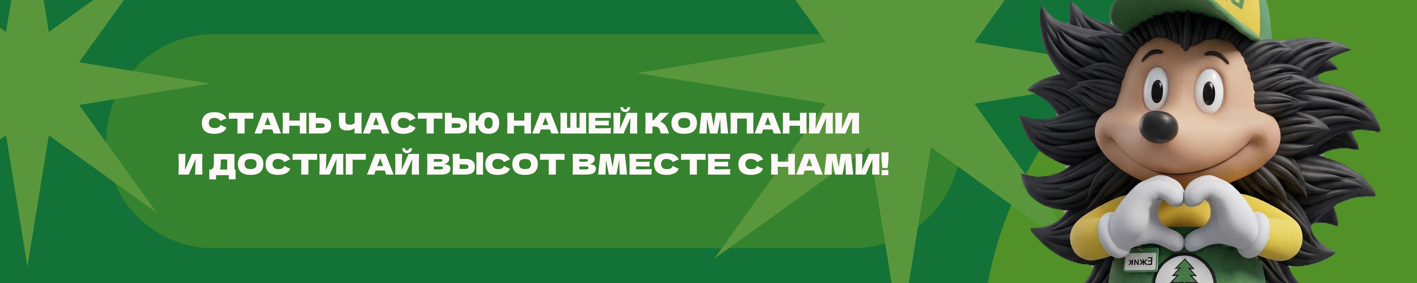 Фон компании